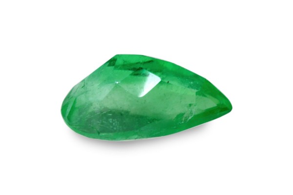 2.66 cts Natural Emerald - Colombia (Panna)