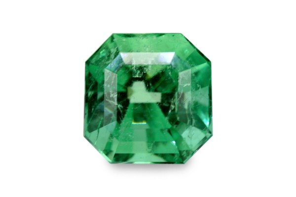 2.76 cts Natural Emerald - Colombia (Panna)