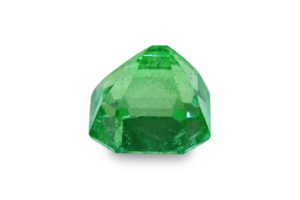 2.76 cts Natural Emerald - Colombia (Panna)