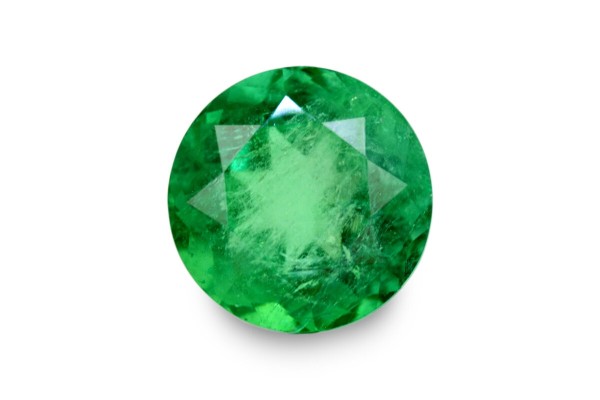 2.25 cts Natural Emerald - Colombia (Panna)