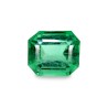 2.27 cts Natural Emerald - Colombia (Panna)