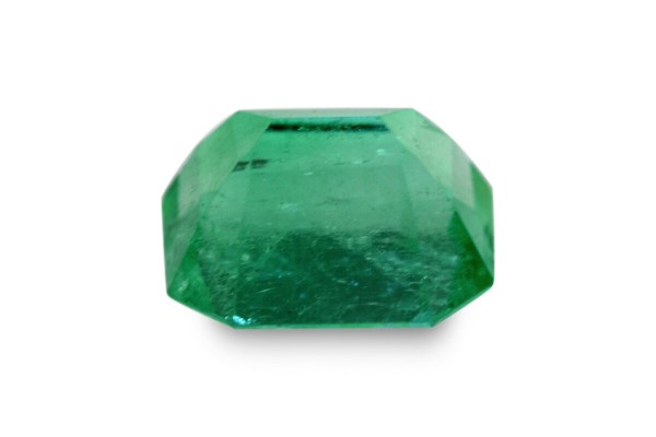 2.27 cts Natural Emerald - Colombia (Panna)
