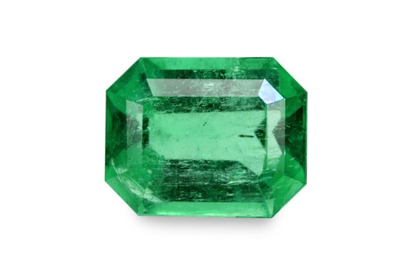 2.82 cts Natural Emerald - Colombia (Panna)