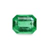2.82 cts Natural Emerald - Colombia (Panna)