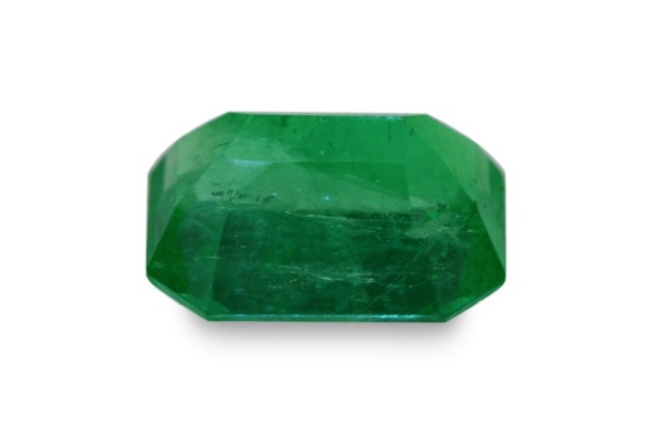 2.82 cts Natural Emerald - Colombia (Panna)