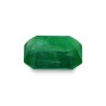 2.82 cts Natural Emerald - Colombia (Panna)
