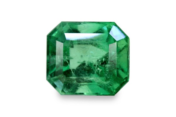 2.23 cts Natural Emerald - Colombia (Panna)