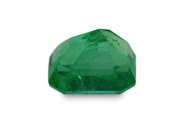 2.23 cts Natural Emerald - Colombia (Panna)