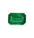 3.11 cts Natural Emerald