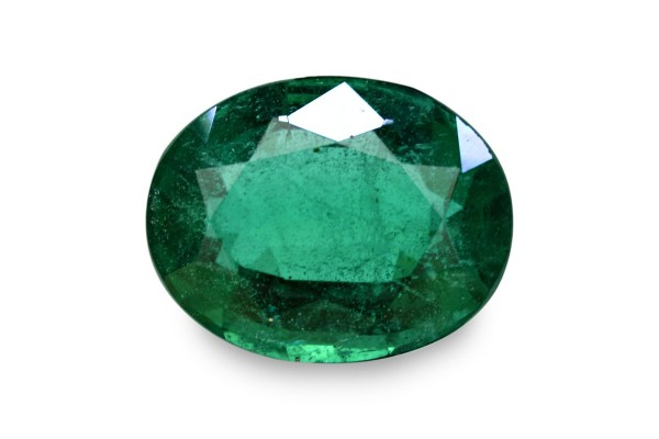 6.5 cts Natural Emerald (Panna)