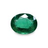 6.5 cts Natural Emerald (Panna)