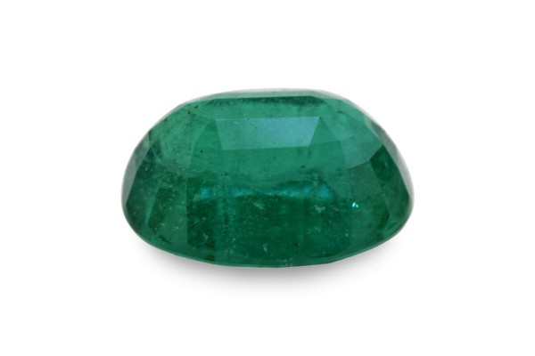 6.5 cts Natural Emerald (Panna)