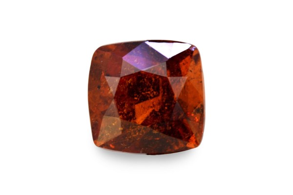 3.44 cts Natural Hessonite Garnet (Gomedh)