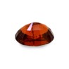 3.4 cts Natural Hessonite Garnet (Gomedh)