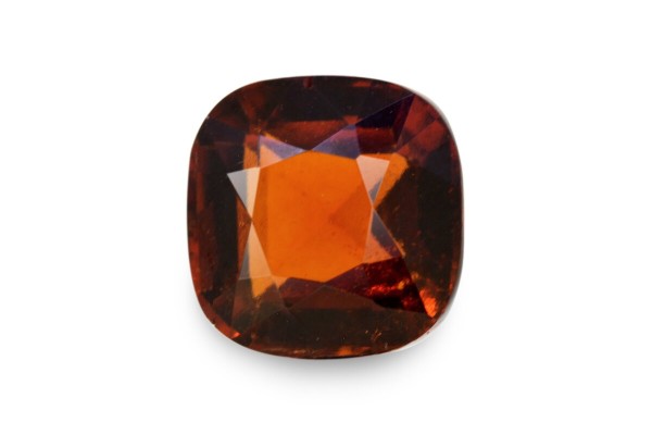 3.16 cts Natural Hessonite Garnet (Gomedh)