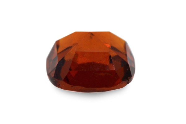 3.16 cts Natural Hessonite Garnet (Gomedh)