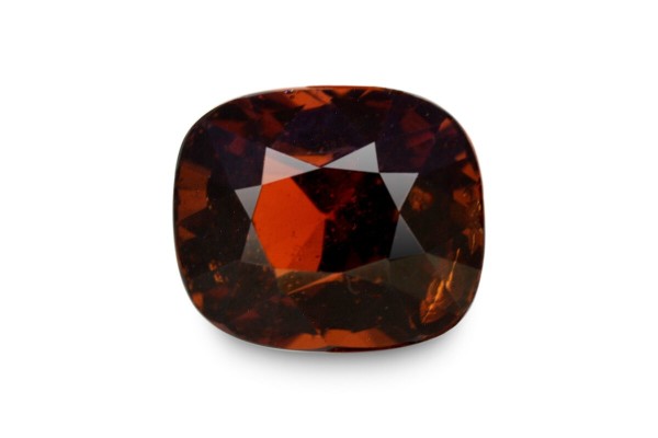 3.76 cts Natural Hessonite Garnet (Gomedh)