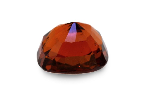 3.76 cts Natural Hessonite Garnet (Gomedh)