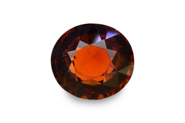 2.73 cts Natural Hessonite Garnet (Gomedh)