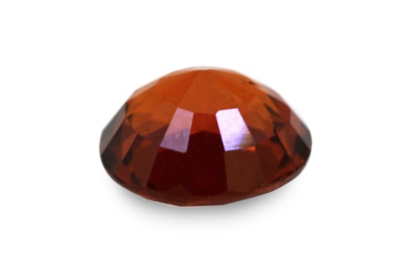 2.73 cts Natural Hessonite Garnet (Gomedh)