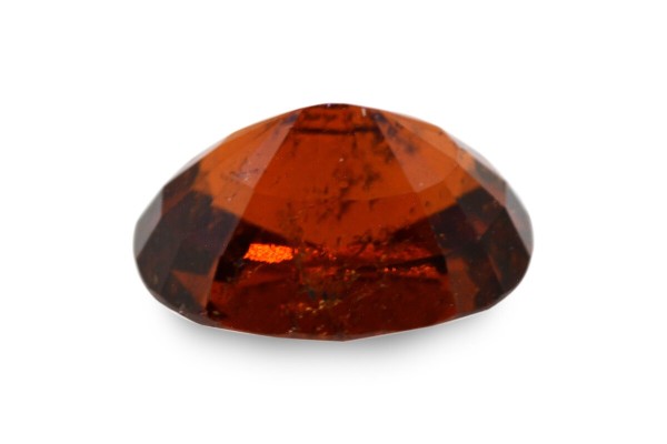 3.22 cts Natural Hessonite Garnet (Gomedh)