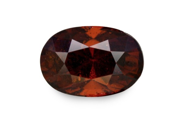 3.57 cts Natural Hessonite Garnet (Gomedh)