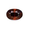 3.57 cts Natural Hessonite Garnet (Gomedh)