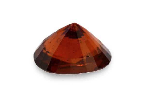 3.57 cts Natural Hessonite Garnet (Gomedh)