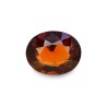 3.08 cts Natural Hessonite Garnet (Gomedh)