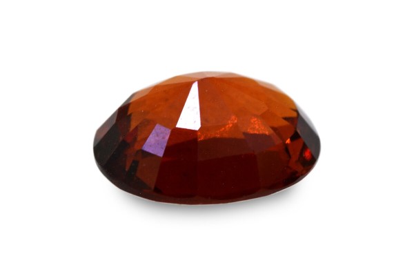 3.08 cts Natural Hessonite Garnet (Gomedh)