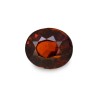 3.01 cts Natural Hessonite Garnet (Gomedh)