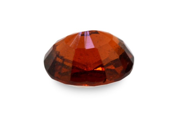 3.01 cts Natural Hessonite Garnet (Gomedh)
