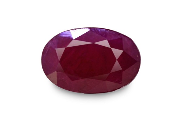 3.40 cts Unheated Natural Ruby (Manikya)