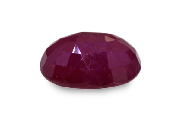 3.40 cts Unheated Natural Ruby (Manikya)