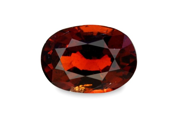 4.14 cts Natural Hessonite Garnet (Gomedh)