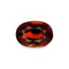 4.14 cts Natural Hessonite Garnet (Gomedh)