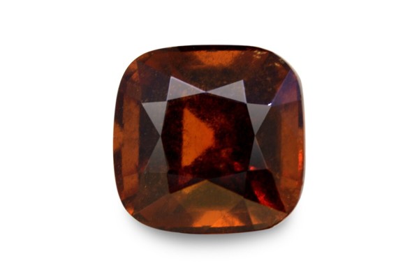 4.61 cts Natural Hessonite Garnet (Gomedh)