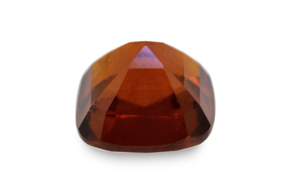 4.61 cts Natural Hessonite Garnet (Gomedh)