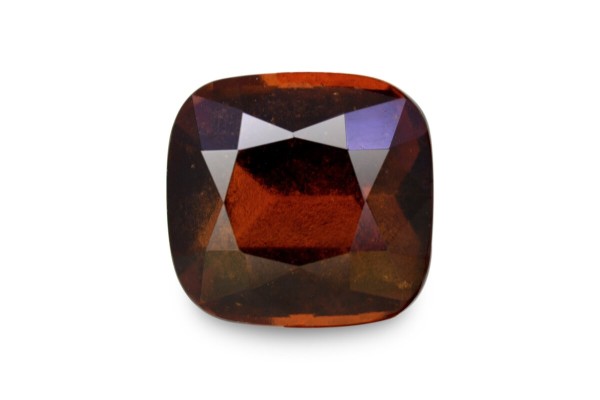 6.22 cts Natural Hessonite Garnet (Gomedh)