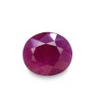 4.63 cts Natural Ruby (Manak)