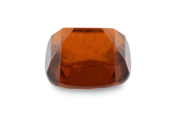 6.22 cts Natural Hessonite Garnet (Gomedh)
