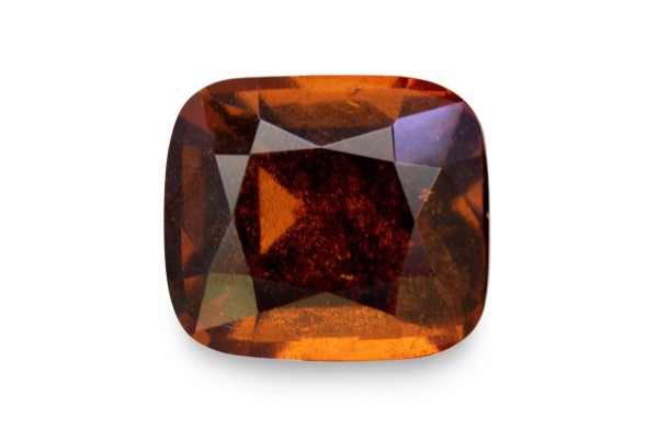 6.94 cts Natural Hessonite Garnet (Gomedh)