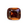 6.94 cts Natural Hessonite Garnet (Gomedh)