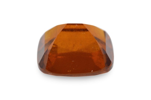 6.94 cts Natural Hessonite Garnet (Gomedh)