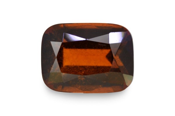 7.26 cts Natural Hessonite Garnet (Gomedh)