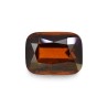 7.26 cts Natural Hessonite Garnet (Gomedh)