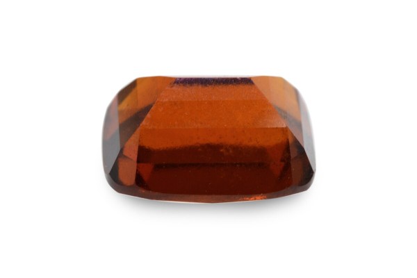 7.26 cts Natural Hessonite Garnet (Gomedh)