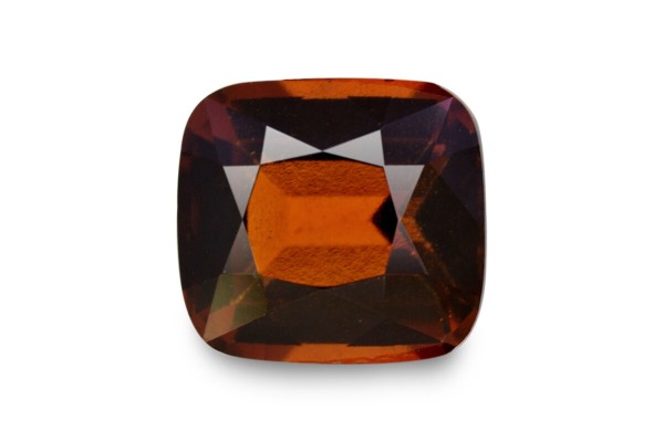 6.63 cts Natural Hessonite Garnet (Gomedh)