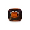 6.63 cts Natural Hessonite Garnet (Gomedh)