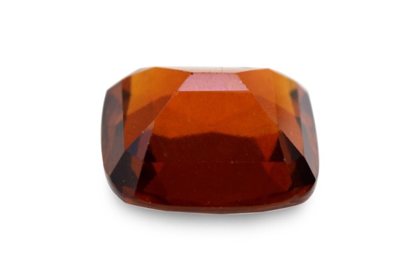 6.63 cts Natural Hessonite Garnet (Gomedh)